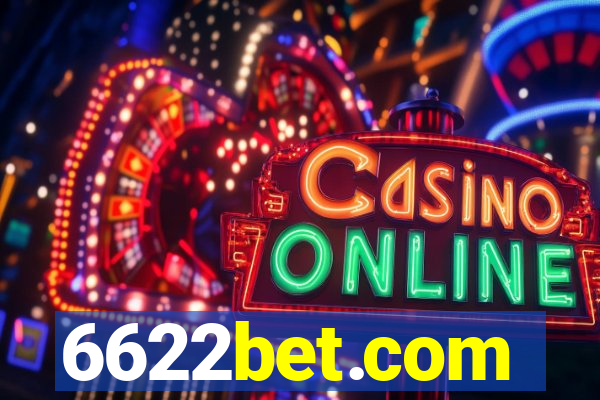 6622bet.com