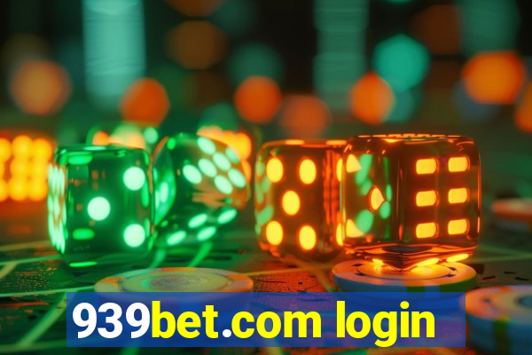 939bet.com login