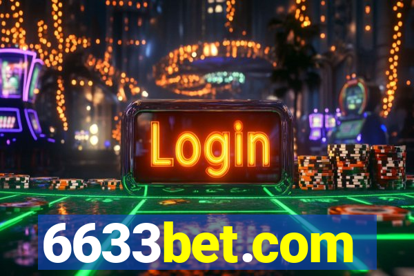 6633bet.com