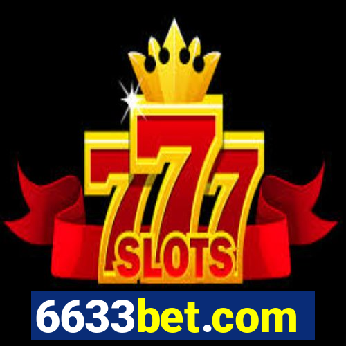 6633bet.com