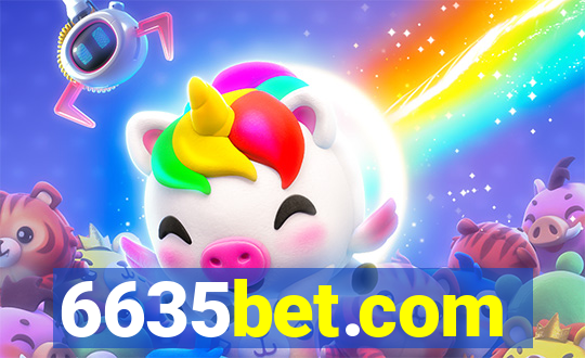 6635bet.com