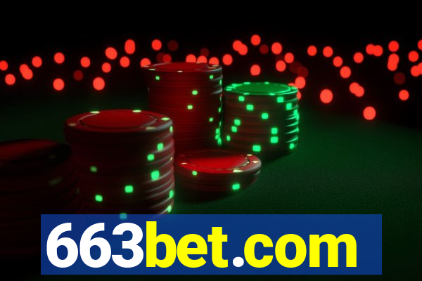 663bet.com