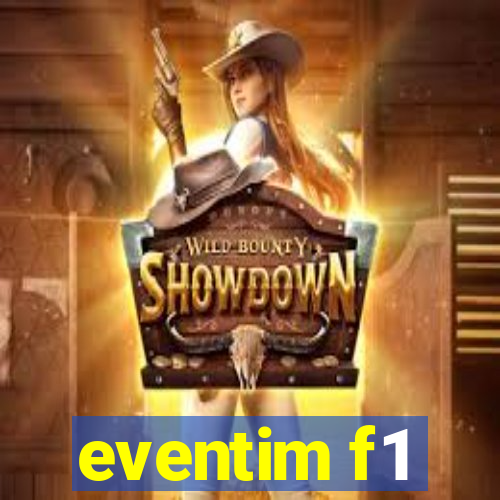 eventim f1