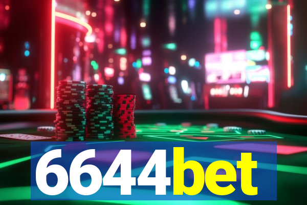 6644bet