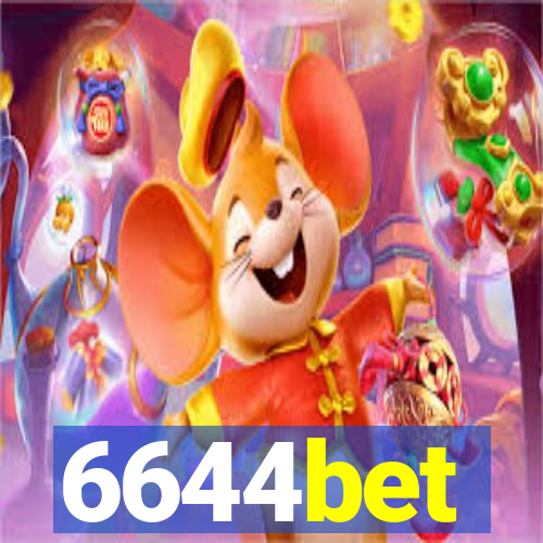 6644bet