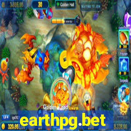 earthpg.bet