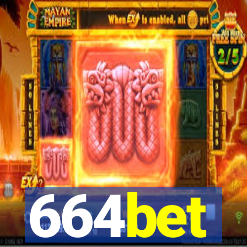 664bet