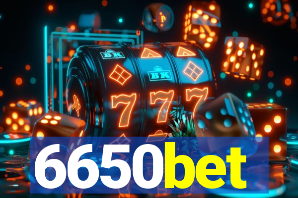 6650bet