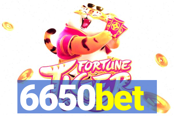 6650bet