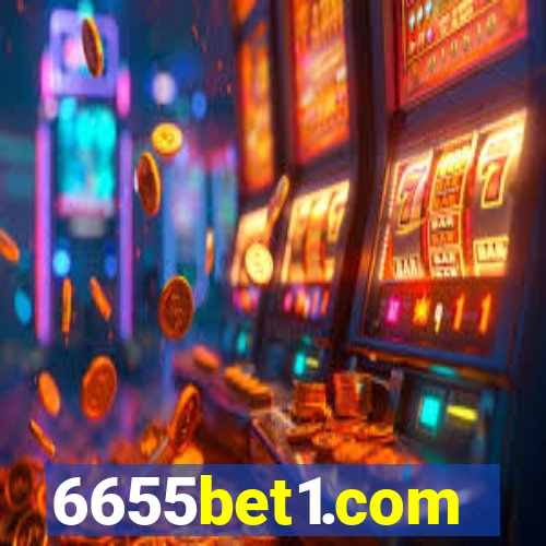 6655bet1.com