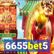 6655bet5