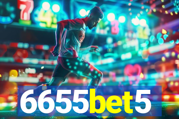 6655bet5