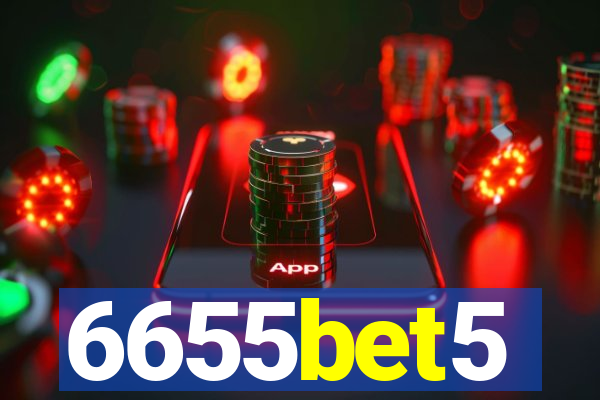 6655bet5