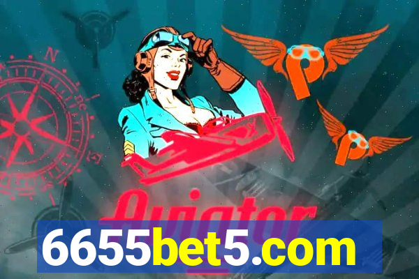 6655bet5.com