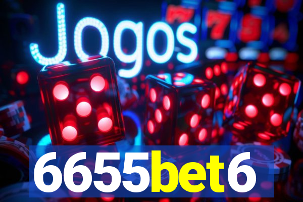 6655bet6