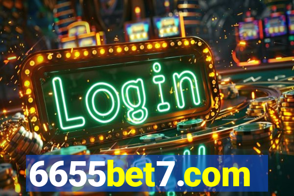 6655bet7.com