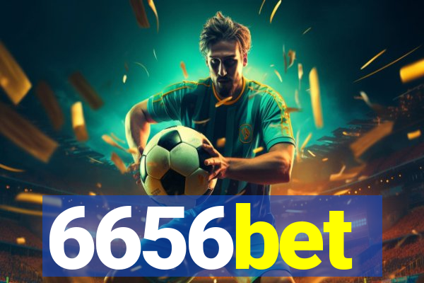 6656bet