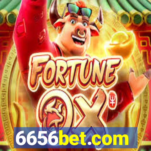 6656bet.com