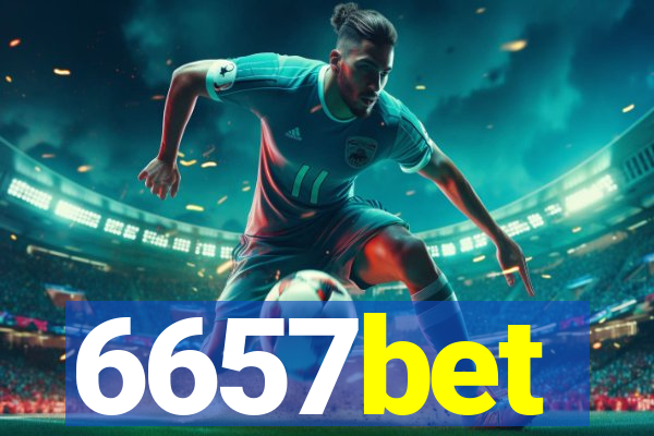 6657bet