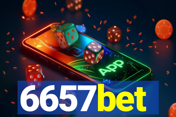 6657bet