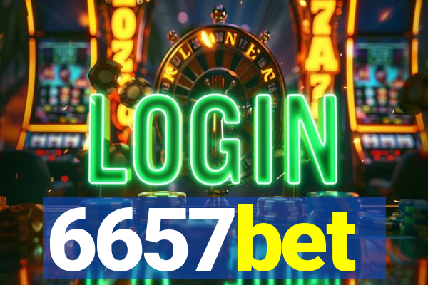 6657bet