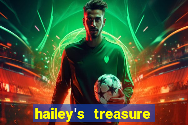 hailey's treasure adventure apk tudo desbloqueado