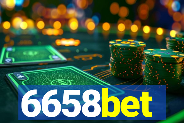 6658bet