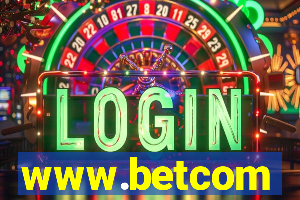 www.betcom