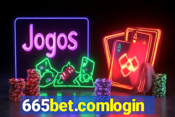 665bet.comlogin