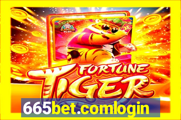 665bet.comlogin