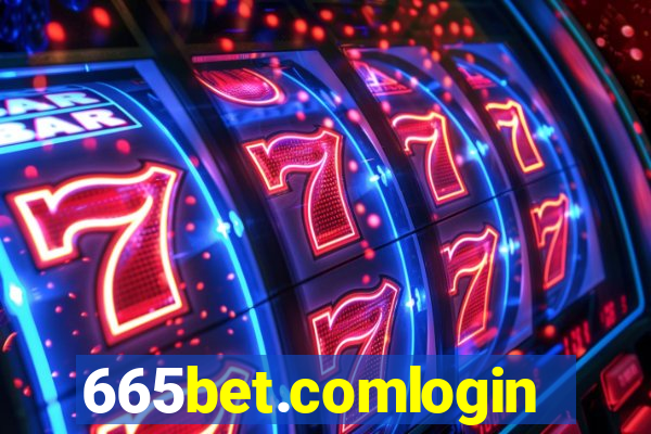 665bet.comlogin