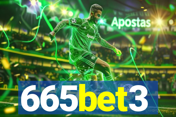 665bet3