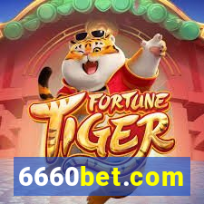 6660bet.com