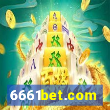 6661bet.com