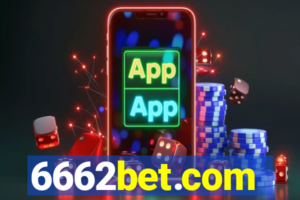 6662bet.com