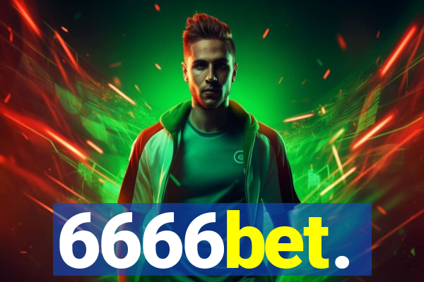 6666bet.