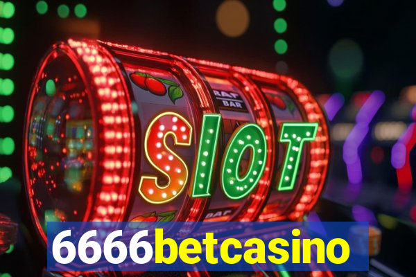 6666betcasino