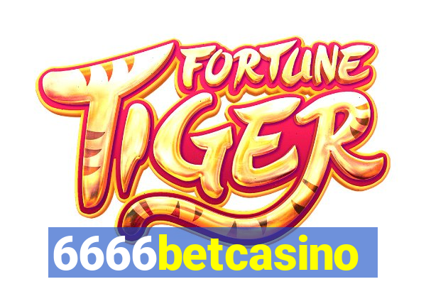 6666betcasino