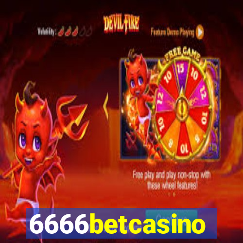 6666betcasino