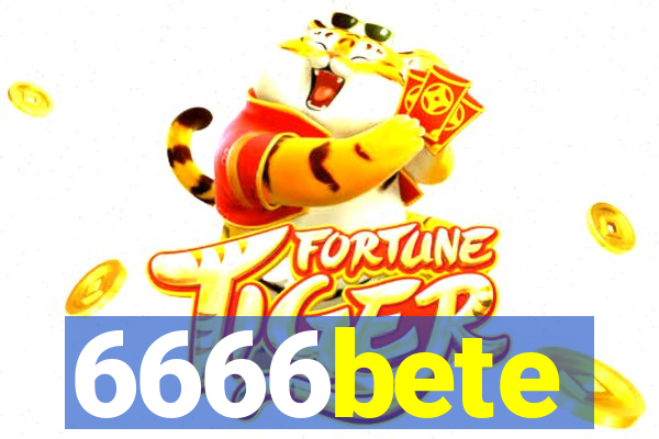 6666bete