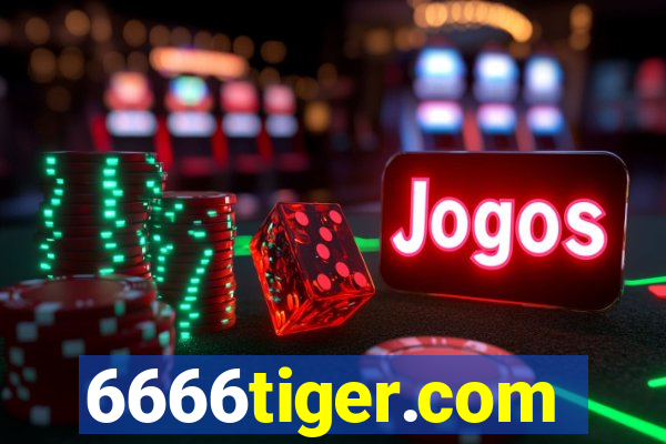 6666tiger.com