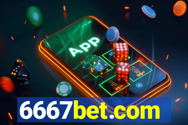 6667bet.com