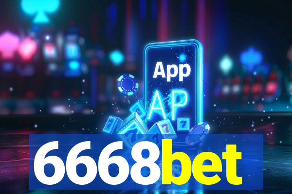 6668bet