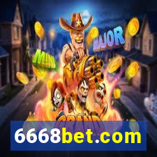 6668bet.com