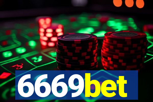 6669bet