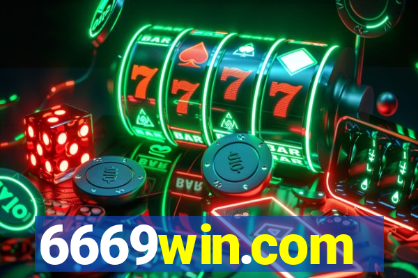 6669win.com