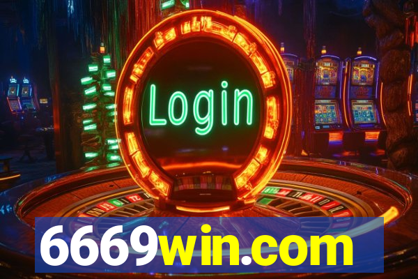 6669win.com