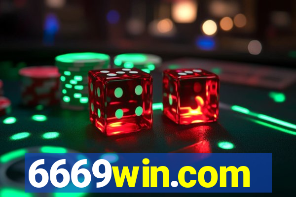 6669win.com