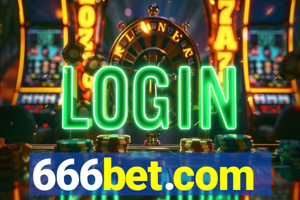 666bet.com