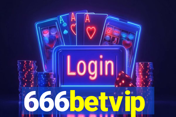 666betvip